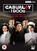 Casualty 1900s: Complete Series (Casualty 1906 / Casualty 1907 / Casualty 1909) [Regions 2 & 4]