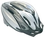 Apex Zephyr Il Helmet - Silver 58-61cm