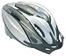 Apex Zephyr Il Helmet - Silver 58-61cm