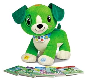 Leapfrog 81301 - Giocattolo per la prima infanzia 