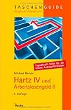 Hartz IV und Arbeitslosengeld II: Das sind Ihre Rechte - Michael Baczko