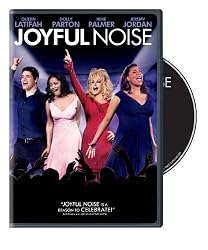Joyful Noise (DVD + UltraViolet Digital Copy)