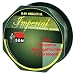 DAM Imperial Performance Braid oliv geflochten 0,13mm / 11,1kg 250m Spule