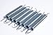 7 Inch Trampoline Spring Set of 1