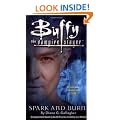 Spark and Burn (Buffy the Vampire Slayer)
