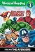These are The Avengers Level 1 Reader (World of Reading) 51z401LzDeL. SL75 Keep Romance Alive By Saying These 5 Things