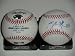 Ken Kadokura Signed MLB Baseball Chicago Cubs