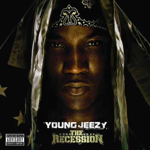 YOUNG JEEZY - The Recession (Album) - Zortam Music