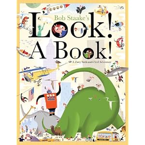 Look! A Book!