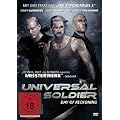 Universal Soldier - Day of Reckoning