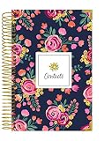 bloom daily planners Address Book - Contacts - Addresses and Phone Numbers - 6
