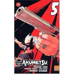 Akumetsu T05