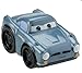 Fisher Price Disney Cars 2 Wheelies Finn McMissle