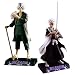 Bleach Series 4 Action Figure Set