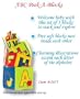 ABC Peek-A-Blocks