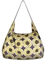 Blueberry DELUXE Wet/Dry Tote Bags (Citron)