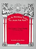 The St. Petersburg Society for Jewish Folk Music