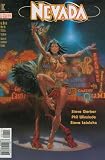 NEVADA # 1-6 by Steve Gerber Complete Story (NEVADA (1998 VERTIGO))