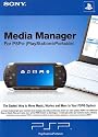 PSP Media Manager (PC)