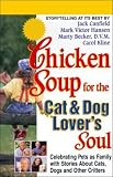 Chicken Soup for the Cat & Dog Lover's Soul