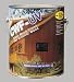 FLOOD COMPANY 44215 GAL CLR VOC WD Finish