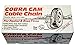 Quality Chain Cobra Cam Commercial Truck Cable Tire Chains (2317)