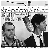 Josh McBride / Honey Come Home (10 78rpm Vinyl)