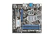 MSI H55M-E33 Motherboard Socket 1156 Intel H55 mATX SATA Gigabit LAN