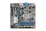 MSI - Carte m&egrave;re - Intel H55 - Format MATX - DDR3 -2133(OC)/2000(OC)/1600(OC)/1333/1066 MHz - Gigabit LAN