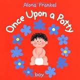 Once Upon a Potty--Boy