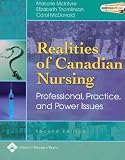 Realities of Canadian Nursing: Professional, Practice and Power Issues