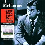 Comin` Home Baby! / Sings Sunday In New York