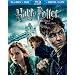 Harry Potter And The Deathly Hallows: Part 1 (Bilingual) [Blu-ray + DVD]
