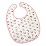 CATH KIDSTON（キャスキッドソン） キャスキッドソン 321013 KIDS BIB スタイ スタイ L36 W27 WHITE(321013)
