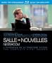 The Newsroom: The Complete First Season (Bilingual) [Blu-ray + DVD + Digital Copy]