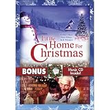I`ll Be Home for Christmas with Bonus CD