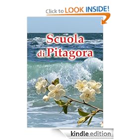 Scuola di Pitagora (Italian Edition)