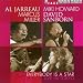 Everybody Is a Star-Live in Tokyo von Al Jarreau - alle Infos