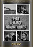 The Last Adventurers