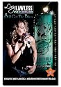 LUCY LAWLESS LIVE IN CHICAGO! STILL GOT THE BLUES DVD