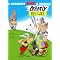 Asterix books by Goscinny and Uderzo
