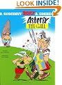 Asterix The Gaul (Asterix (Orion Hardcover))