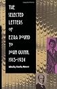 The Selected Letters of Ezra Pound to John Quinn: 1915-1924