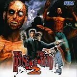 Revue Sega  / House Of The Dead 2