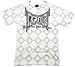 Bando S/S Guys T-shirt in White by Tapout Clothing