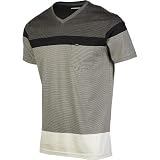 RVCA Mens Commander V-Neck