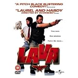 Lava [ NON-USA FORMAT, PAL, Reg.2 Import - United Kingdom ]