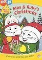 Max and Ruby: Max and Ruby's Christmas