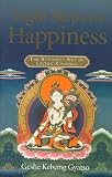 Eight Steps to Happiness: The Buddhist Way of Loving Kindness