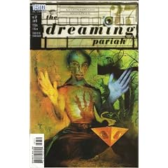 The Dreaming #37 (The Gyres Part 2: Pariah) June 1999